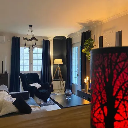Villa Calme Avec Piscine Privee Nimes